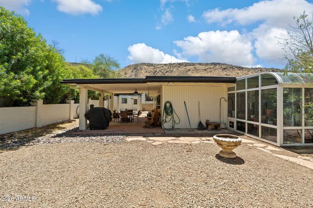 12801 N 15TH Avenue, Phoenix, AZ 85029