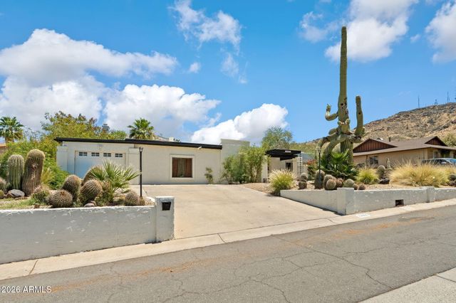12801 N 15TH Avenue, Phoenix, AZ 85029