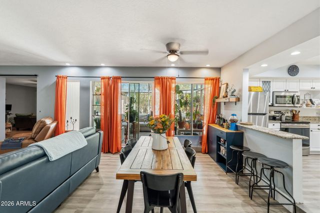 12801 N 15TH Avenue, Phoenix, AZ 85029