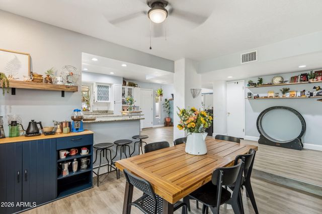 12801 N 15TH Avenue, Phoenix, AZ 85029