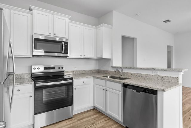 14621 Wahlbergs WAY, Elgin, TX 78621