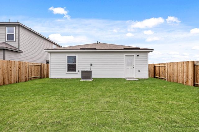 14621 Wahlbergs WAY, Elgin, TX 78621