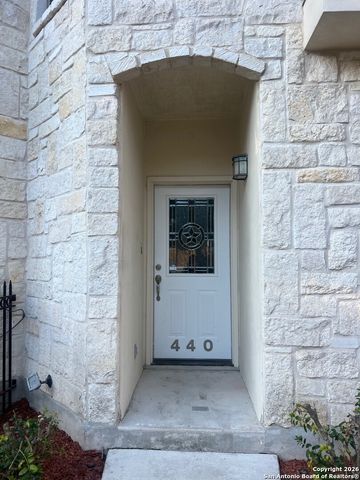 440 Herff, Boerne, TX 78006