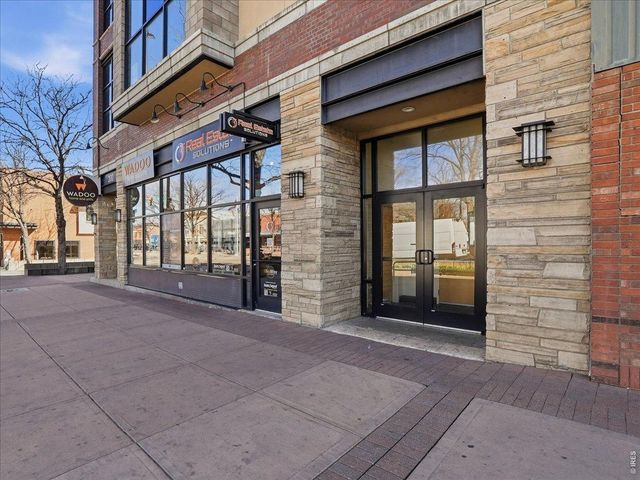 200 S College Ave 205, Fort Collins, CO 80524