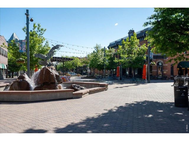 200 S College Ave 205, Fort Collins, CO 80524