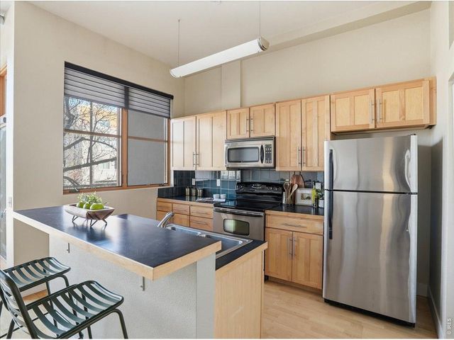 200 S College Ave 205, Fort Collins, CO 80524