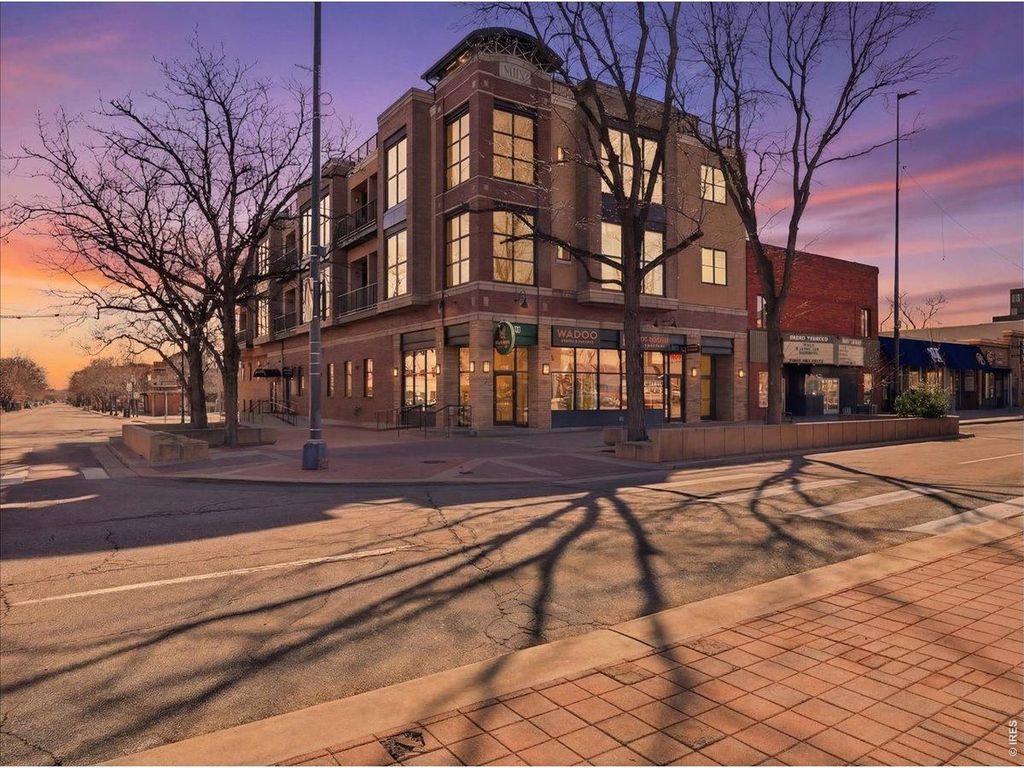 200 S College Ave 205, Fort Collins, CO 80524