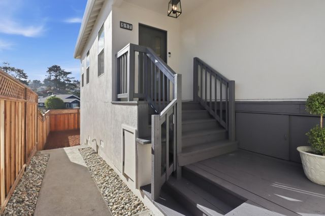 519 Midway Avenue, Daly City, CA 94015