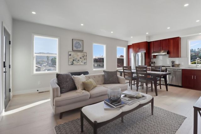 519 Midway Avenue, Daly City, CA 94015