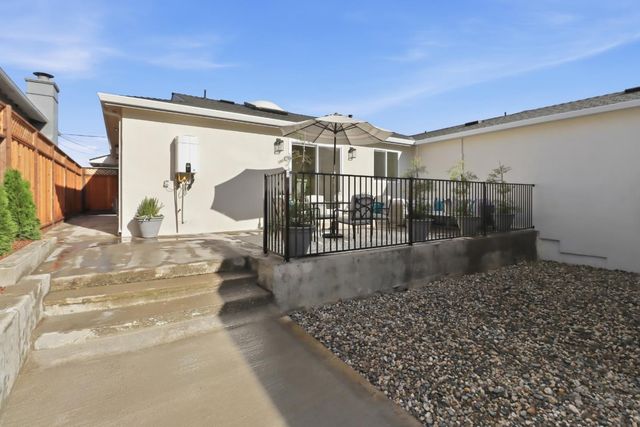 519 Midway Avenue, Daly City, CA 94015