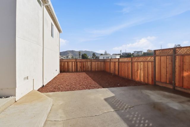 519 Midway Avenue, Daly City, CA 94015