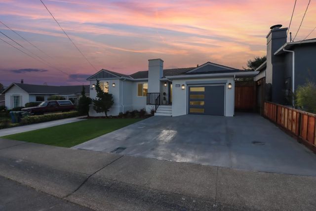 519 Midway Avenue, Daly City, CA 94015