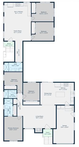 519 Midway Avenue, Daly City, CA 94015