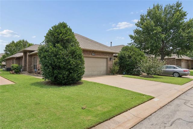 16104 Vintage Court, Edmond, OK 73013