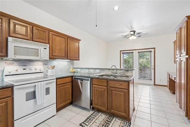 16104 Vintage Court, Edmond, OK 73013