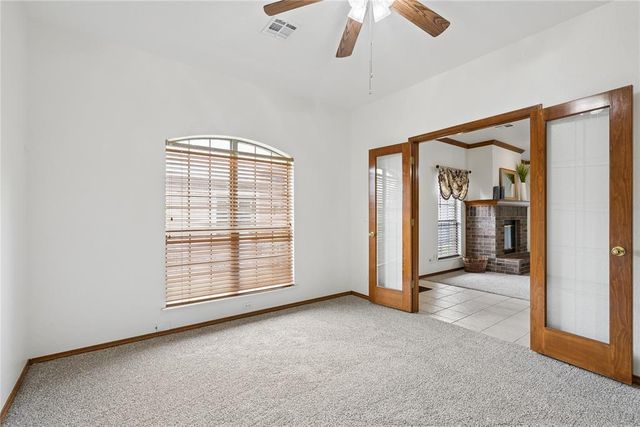 16104 Vintage Court, Edmond, OK 73013