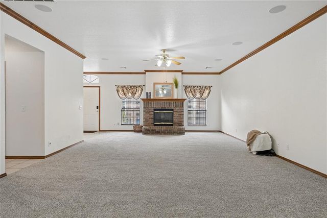 16104 Vintage Court, Edmond, OK 73013
