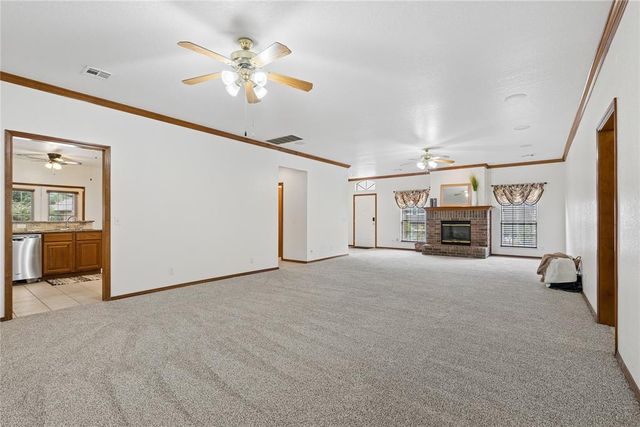 16104 Vintage Court, Edmond, OK 73013
