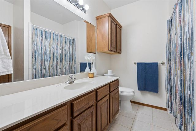 16104 Vintage Court, Edmond, OK 73013