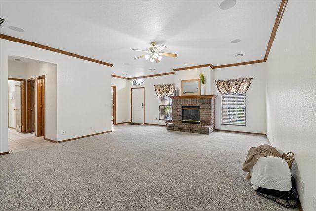 16104 Vintage Court, Edmond, OK 73013