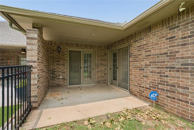 16104 Vintage Court, Edmond, OK 73013