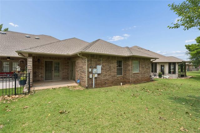 16104 Vintage Court, Edmond, OK 73013