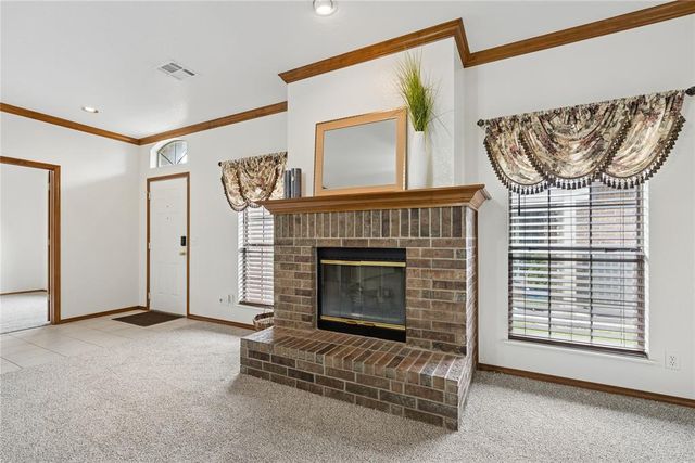 16104 Vintage Court, Edmond, OK 73013
