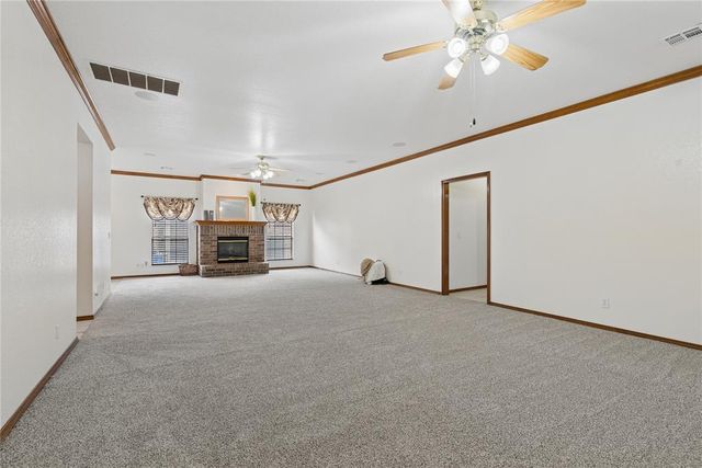 16104 Vintage Court, Edmond, OK 73013
