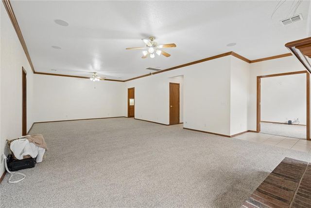 16104 Vintage Court, Edmond, OK 73013