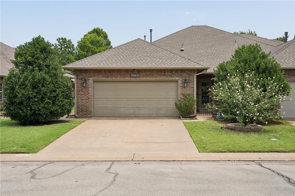 16104 Vintage Court, Edmond, OK 73013