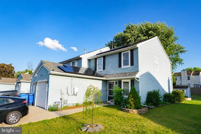 71 OAKCREST LN, Westampton, NJ 08060