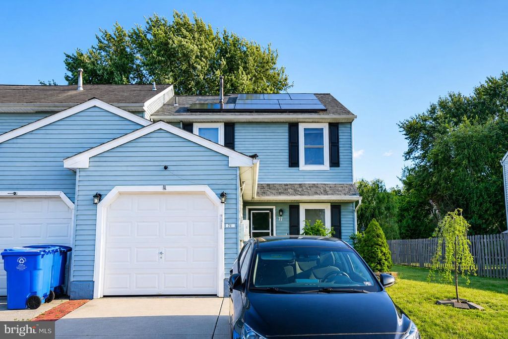 71 OAKCREST LN, Westampton, NJ 08060