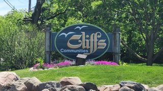 804 Cliffs Drive 205 F, Ypsilanti, MI 48198