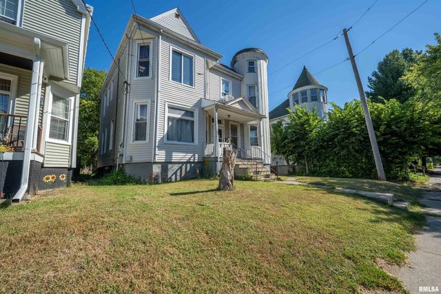 609 W ARMSTRONG Avenue, Peoria, IL 61606