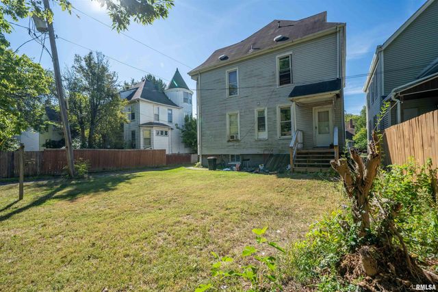 609 W ARMSTRONG Avenue, Peoria, IL 61606