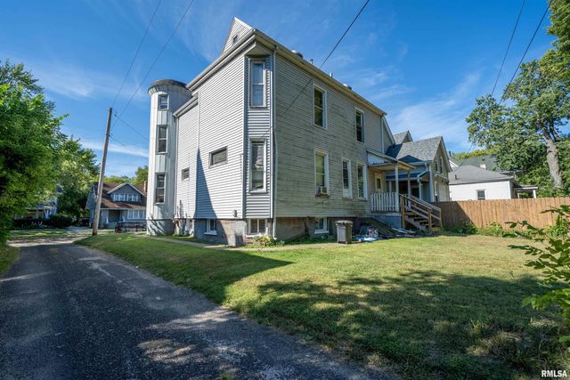 609 W ARMSTRONG Avenue, Peoria, IL 61606