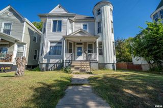 609 W ARMSTRONG Avenue, Peoria, IL 61606