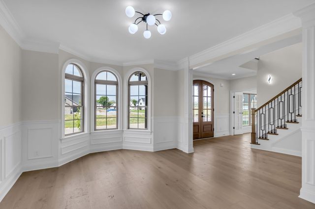 4510 Pat Nixon Ct, Murfreesboro, TN 37130