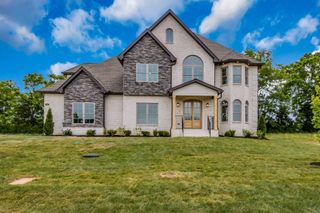 4510 Pat Nixon Ct, Murfreesboro, TN 37130