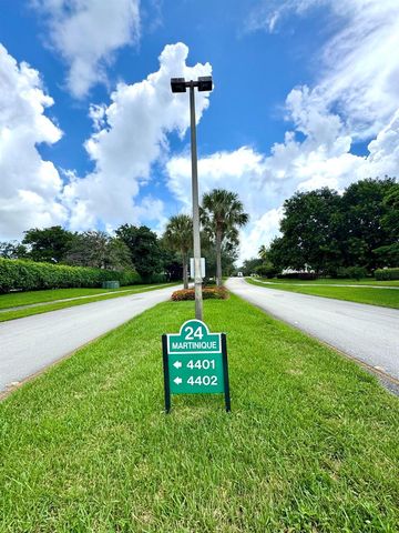 4401 Martinique Court G2, Coconut Creek, FL 33066