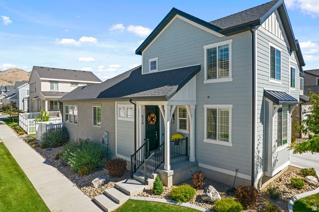 824 W 2750 N, Lehi, UT 84043