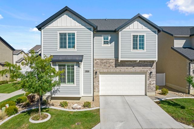 824 W 2750 N, Lehi, UT 84043