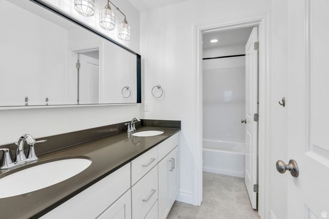 824 W 2750 N, Lehi, UT 84043
