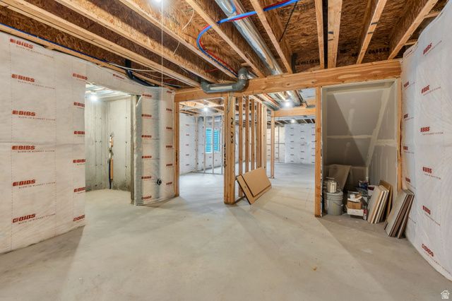 824 W 2750 N, Lehi, UT 84043