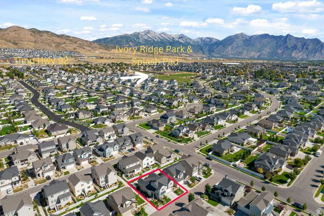 824 W 2750 N, Lehi, UT 84043