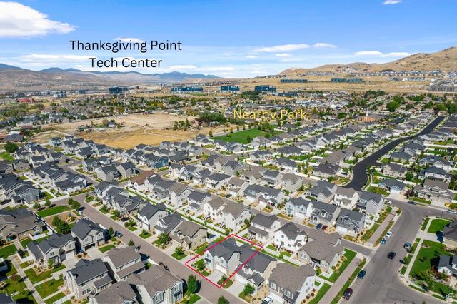 824 W 2750 N, Lehi, UT 84043