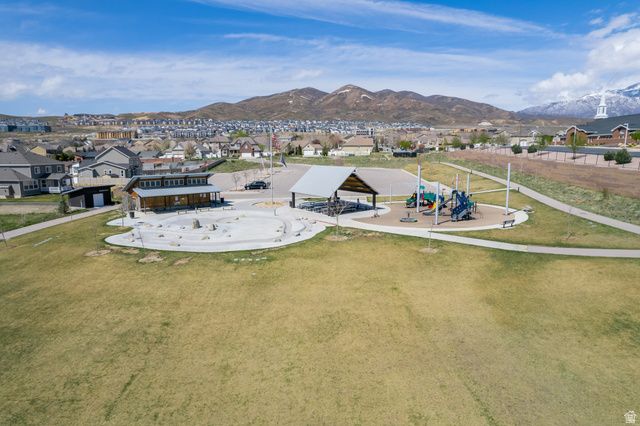 824 W 2750 N, Lehi, UT 84043