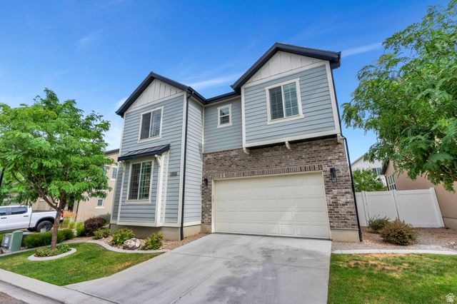 824 W 2750 N, Lehi, UT 84043