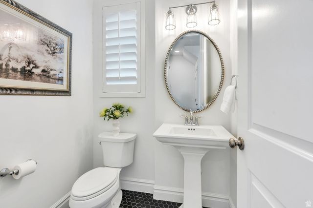 824 W 2750 N, Lehi, UT 84043