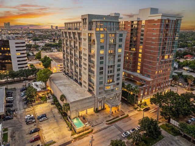 2520 Robinhood Street 402, Houston, TX 77005